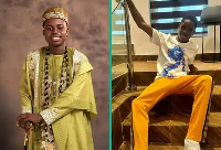 A photo collage of Peller and Bolu