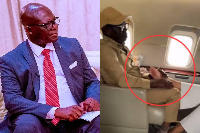 The photo used to illustrate the story