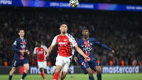 Arsenal will face PSG in the Champions League finals
