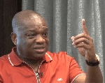 Veteran politician, Senator Orji Uzor Kalu