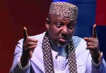 Former Imo State governor, Rochas Okorocha