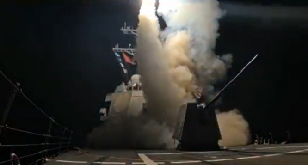 The photo used to illustrate the story