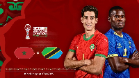 Morocco vs Tanzania
