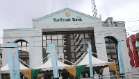 Suntrust Bank