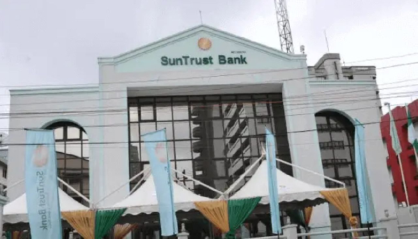 Suntrust Bank