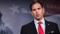 Marco Rubio