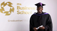 Coventry City striker Taiwo Awoniyi bags postgraduate diploma