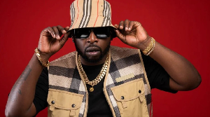South African producer DJ Maphorisa
