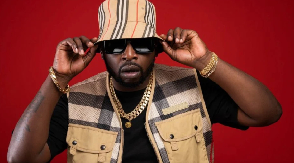 South African producer DJ Maphorisa