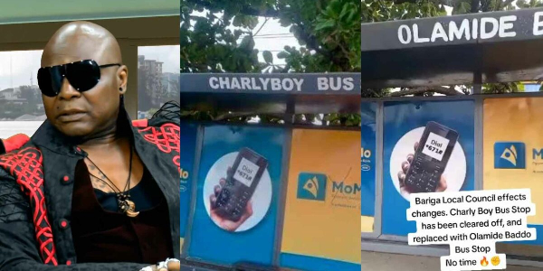 Charly Boy