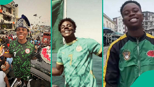 IShowSpeed and Peller