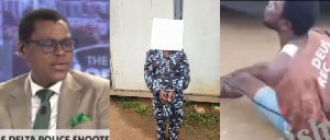 Rufai reacts to Effurrun incident