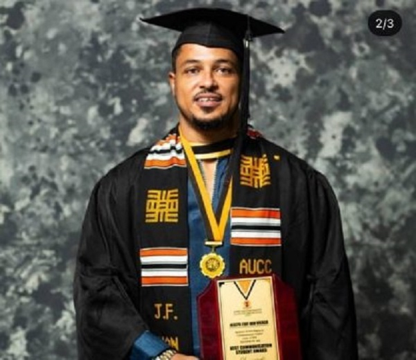Actor Van Vicker