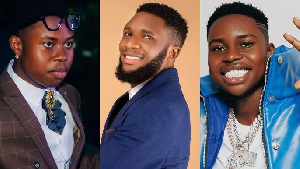 Peller and Ebuka Songs