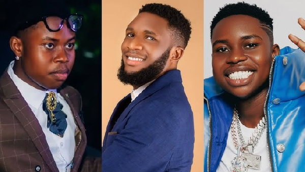 Peller and Ebuka Songs