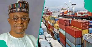 NPA boss Dr. Abubakar Dantsoho
