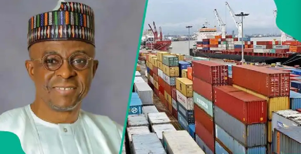 NPA boss Dr. Abubakar Dantsoho