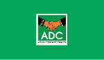 ADC logo