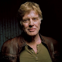 Robert Redford