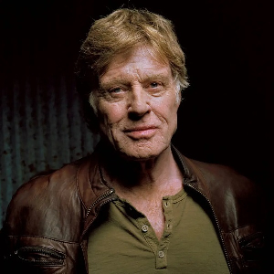 Robert Redford