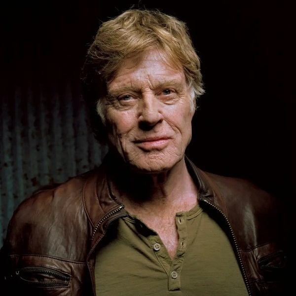 Robert Redford
