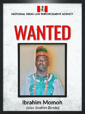 Ibrahim Momoh