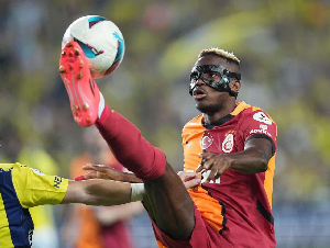 Victor Osimhen