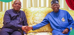 Alex Otti and his counterparts in the southeast have ben urged to support President Tinubu