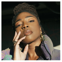 Burna Boy’s sister, Nissi