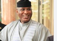 Senator Ovie Omo-Agege
