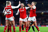 Arsenal Women produce a sensational comeback to defeat Lyon