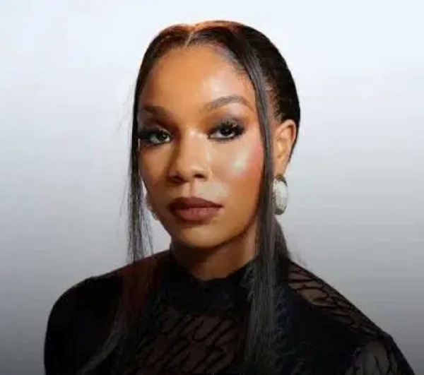 BBNaija reality TV star, Neche
