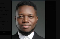 Fene Osakwe