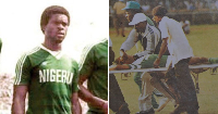 Samuel Okwaraji