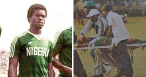 Samuel Okwaraji