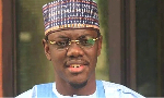 Alhaji Mustafa Sule-Lamido