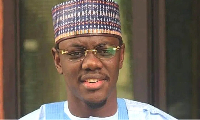 Alhaji Mustafa Sule-Lamido