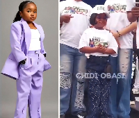 Nollywood actress Oluebube Obio