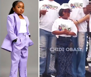 Nollywood actress Oluebube Obio