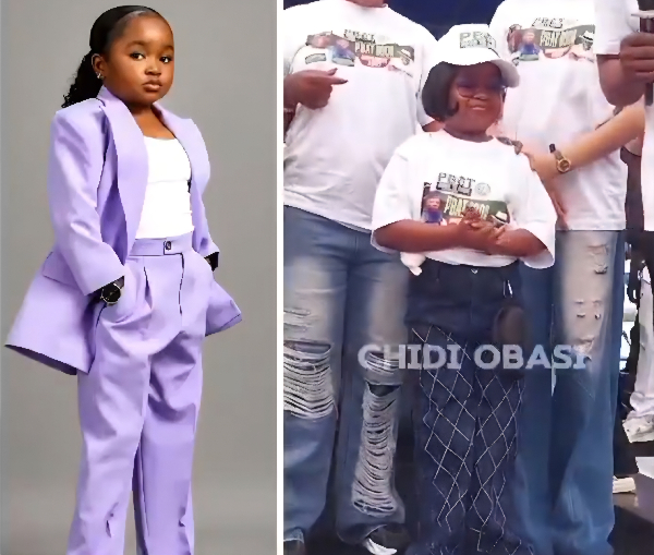 Nollywood actress Oluebube Obio