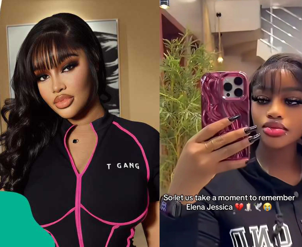 Lady passes away from botched BBL surgery