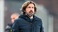 AC Milan legend, Andrea Pirlo