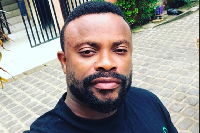 Okon of Lagos