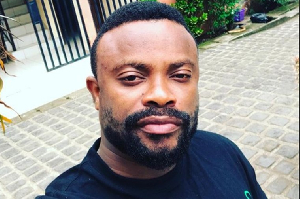 Okon of Lagos
