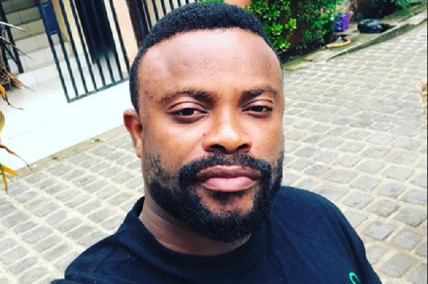 Okon of Lagos