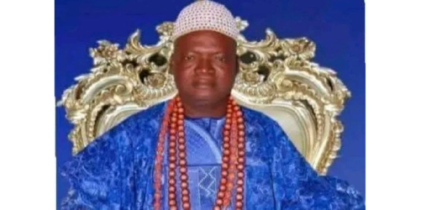 Onigbesi of Igbesi Land, Oba Moses Oyinloye Iwedunmoye I