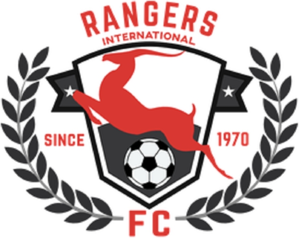 Rangers logo