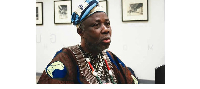 Pro. Wande Abimbola