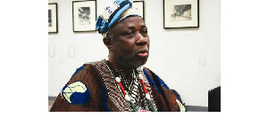 Pro. Wande Abimbola