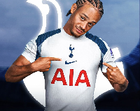 Xavi Simons